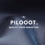 PILOOOT. logo