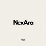 NexAraAgency logo