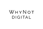 WhyNot.Digital logo