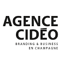 Agence Cidéo - Communication Marketing Création logo