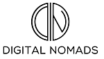 Digital Nomads logo