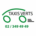 TAXISVERTS logo