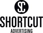 Shortcut Advertising logo