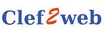 Clef2web logo