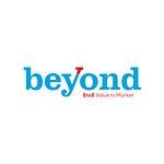 Beyond Marketing BV logo