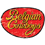 Belgian Cowboys logo