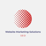 Website Marketing Solutions SEO logo