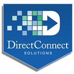Direct Connect Solutions logo