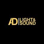 AD LIGHT logo