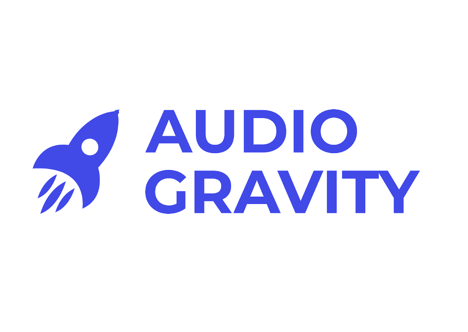 Audio Gravity cover