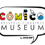 Brussels Comics & Figurines Museum