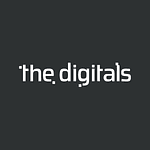 The Digitals logo
