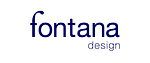 FONTANA IDENTITY & DESIGN logo