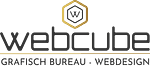 Webcube logo