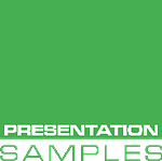 Presentation Samples logo