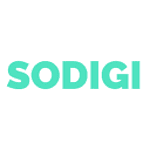 SODIGI - The Digital agency logo