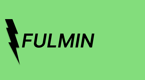 Fulmin cover