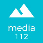 Agence Media 112 logo