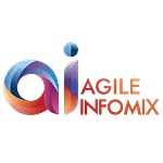Agile Infomix logo