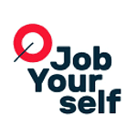 JobYourself logo