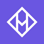 Hello Maksim logo