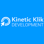 Kinetic Klik logo