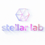 Stellar Lab logo