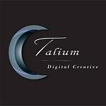 Talium logo