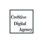 Cre8tive Digital Agency logo