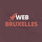 Web Bruxelles logo