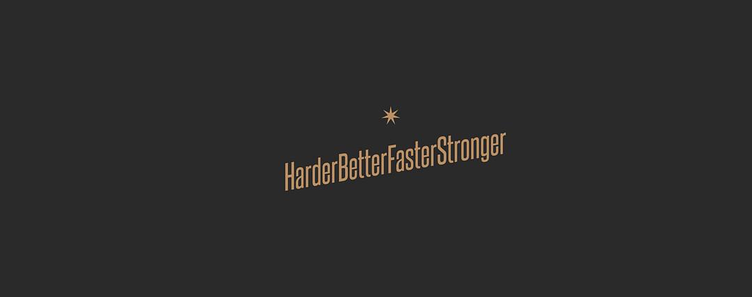 HarderBetterFasterStronger cover