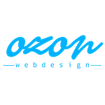 ozon webdesign