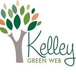 Kelley Green Web logo
