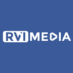 RVI Media logo