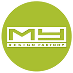 MY Design Factory logo