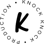 Knock Knock Prod logo