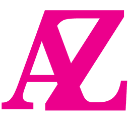 A2Z support logo