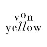 VonYellow logo