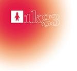 1kilo3 logo