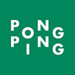 PongPing logo