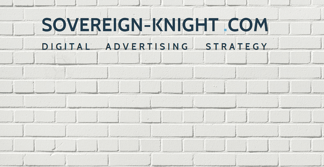 Sovereign-Knight .COM cover