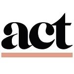 Act Agency logo
