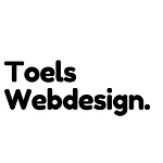 Toels Webdesign logo