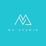 MV Studio logo