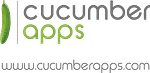 Cucumber Apps logo