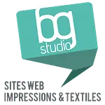 Bgstudio logo
