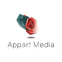 Appart Media logo