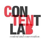 Content Lab logo