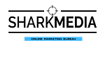 SharkMedia logo