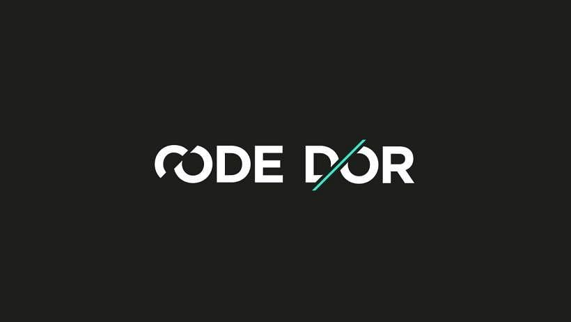 Code d'Or cover